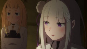 Re ZERO Starting Life in Another World S03E06 XviD-AFG EZTV