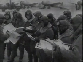 Reaching for the Skies 04of12 Victory Over the Sea PDTV x264 EZTV