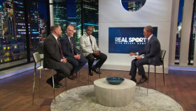 REAL Sports with Bryant Gumbel S28E02 XviD-AFG EZTV