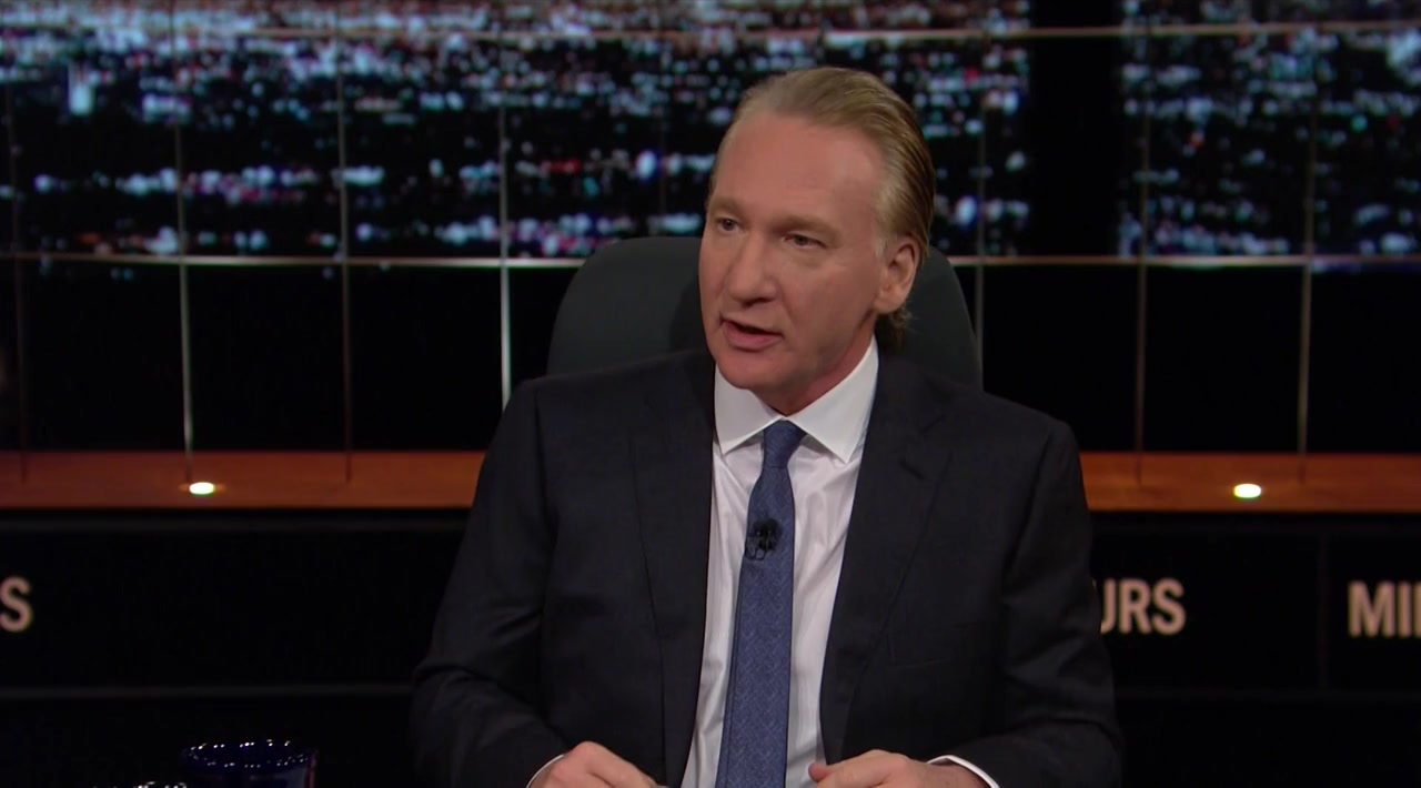 Real Time with Bill Maher - YouTube