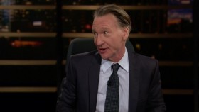 Real Time With Bill Maher 2018 02 09 720p HDTV X264-UAV EZTV