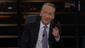 Real Time With Bill Maher 2018 04 20 HDTV x264 UAV eztv