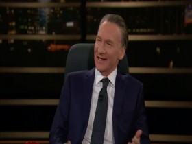 Real Time With Bill Maher 2019 02 08 480p x264-mSD EZTV
