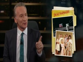 Real Time With Bill Maher 2019 08 16 480p x264-mSD EZTV