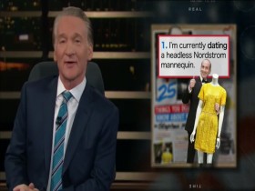Real Time With Bill Maher 2019 08 23 480p x264-mSD EZTV