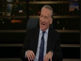 Real Time With Bill Maher 2020 01 17 480p x264-mSD EZTV