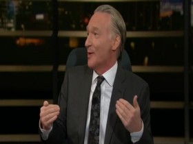Real Time With Bill Maher 2020 03 13 480p x264-mSD EZTV