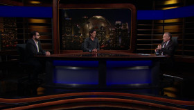 Real Time with Bill Maher S18E27 September 18 2020 720p HMAX WEBRip DD2 0 x264-playWEB EZTV