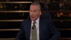 Real Time with Bill Maher S18E32 1080p HEVC x265-MeGusta EZTV