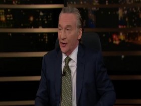 Real Time with Bill Maher S18E32 480p x264-mSD EZTV