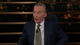 Real Time with Bill Maher S18E32 720p HEVC x265-MeGusta EZTV