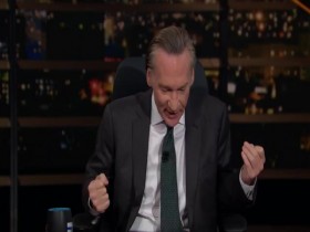 Real Time with Bill Maher S18E34 480p x264-mSD EZTV