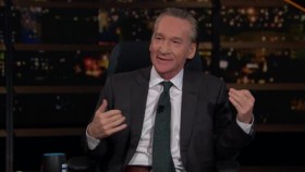 Real Time with Bill Maher S18E34 XviD-AFG EZTV