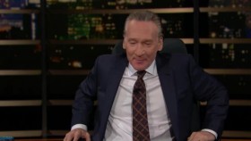 Real Time with Bill Maher S18E35 XviD-AFG EZTV