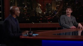 Real Time with Bill Maher S19E03 1080p HEVC x265-MeGusta EZTV