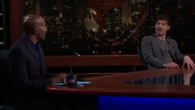 Real Time with Bill Maher S19E03 720p HEVC x265-MeGusta EZTV