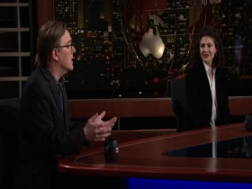 Real Time with Bill Maher S19E04 480p x264-mSD EZTV