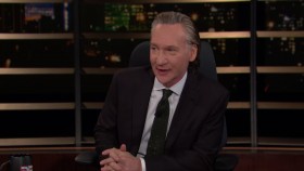 Real Time with Bill Maher S19E09 1080p HEVC x265-MeGusta EZTV