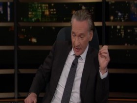 Real Time with Bill Maher S19E12 480p x264-mSD EZTV
