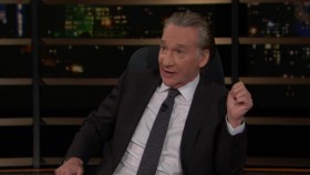 Real Time with Bill Maher S19E12 XviD-AFG EZTV