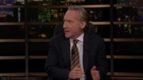 Real Time with Bill Maher S19E16 XviD-AFG EZTV