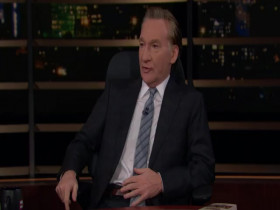 Real Time with Bill Maher S19E20 480p x264-mSD EZTV
