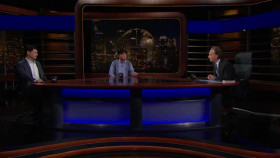 Real Time with Bill Maher S19E20 XviD-AFG EZTV