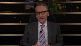 Real Time with Bill Maher S19E23 XviD-AFG EZTV