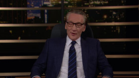 Real Time with Bill Maher S19E24 1080p HEVC x265-MeGusta EZTV