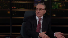 Real Time with Bill Maher S19E33 1080p HEVC x265-MeGusta EZTV