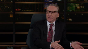 Real Time with Bill Maher S19E33 720p HEVC x265-MeGusta EZTV