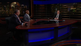 Real Time with Bill Maher S19E35 XviD-AFG EZTV