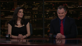Real Time with Bill Maher S20E07 1080p HEVC x265-MeGusta EZTV