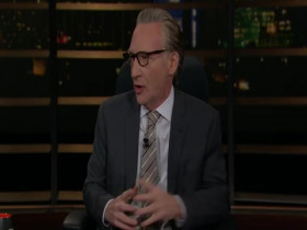 Real Time with Bill Maher S20E07 480p x264-mSD EZTV