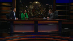 Real Time with Bill Maher S20E10 XviD-AFG EZTV