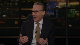 Real Time with Bill Maher S20E14 1080p HEVC x265-MeGusta EZTV