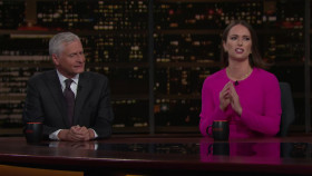 Real Time with Bill Maher S20E27 1080p HEVC x265-MeGusta EZTV