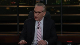 Real Time with Bill Maher S20E31 XviD-AFG EZTV