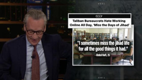 Real Time with Bill Maher S21E04 XviD-AFG EZTV
