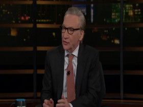 Real Time with Bill Maher S21E05 480p x264-mSD EZTV