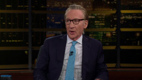 Real Time with Bill Maher S21E15 1080p HEVC x265-MeGusta EZTV