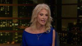 Real Time with Bill Maher S22E14 1080p HEVC x265-MeGusta EZTV