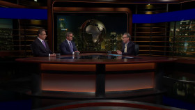 Real Time with Bill Maher S22E20 1080p HEVC x265-MeGusta EZTV