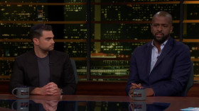 Real Time with Bill Maher S22E22 480p x264-RUBiK EZTV