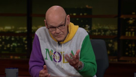 Real Time with Bill Maher S22E24 1080p HEVC x265-MeGusta EZTV