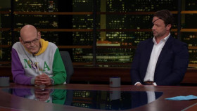 Real Time with Bill Maher S22E24 XviD-AFG EZTV