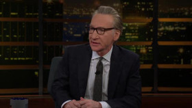 Real Time with Bill Maher S22E25 XviD-AFG EZTV
