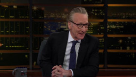Real Time with Bill Maher S22E27 XviD-AFG EZTV