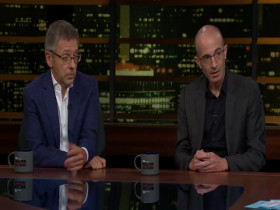 Real Time with Bill Maher S22E29 PROPER 480p x264-mSD EZTV