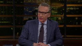 Real Time with Bill Maher S22E29 PROPER XviD-AFG EZTV
